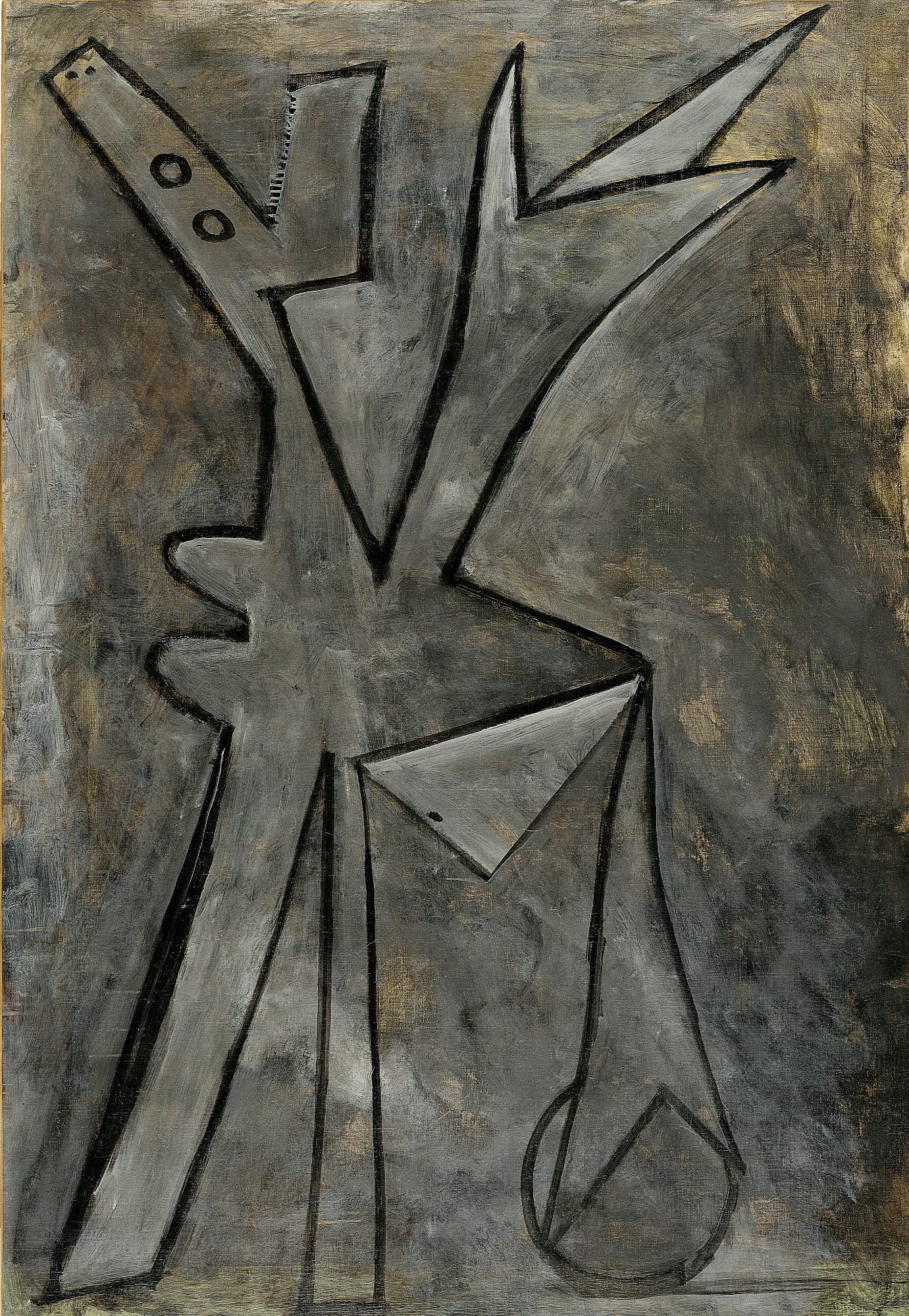 Bather with Balloon | Museo Picasso Málaga