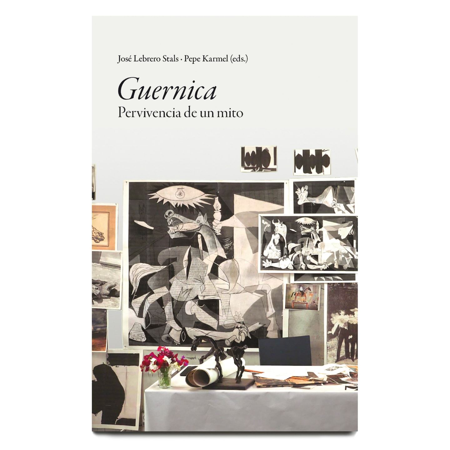 Guernica. Pervivencia de un mito | Museo Picasso Málaga