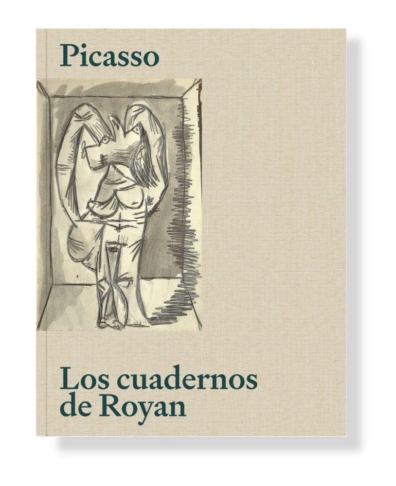 Picasso The Royan Sketchbooks | Museo Picasso Málaga