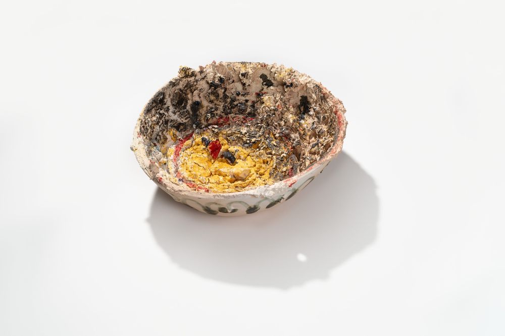 Reflejos. Picasso x Barceló