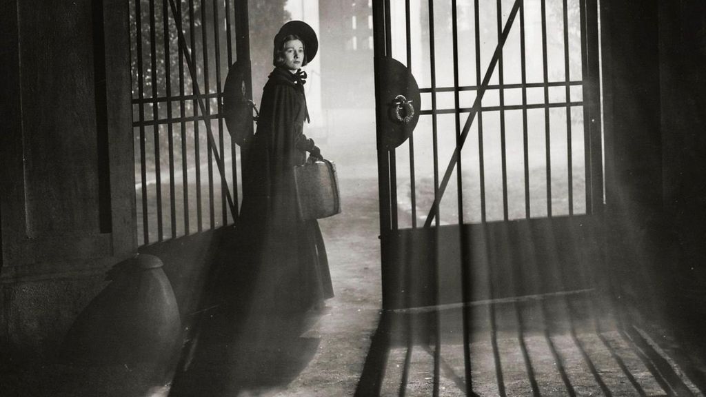 Ellas protagonistas del cine