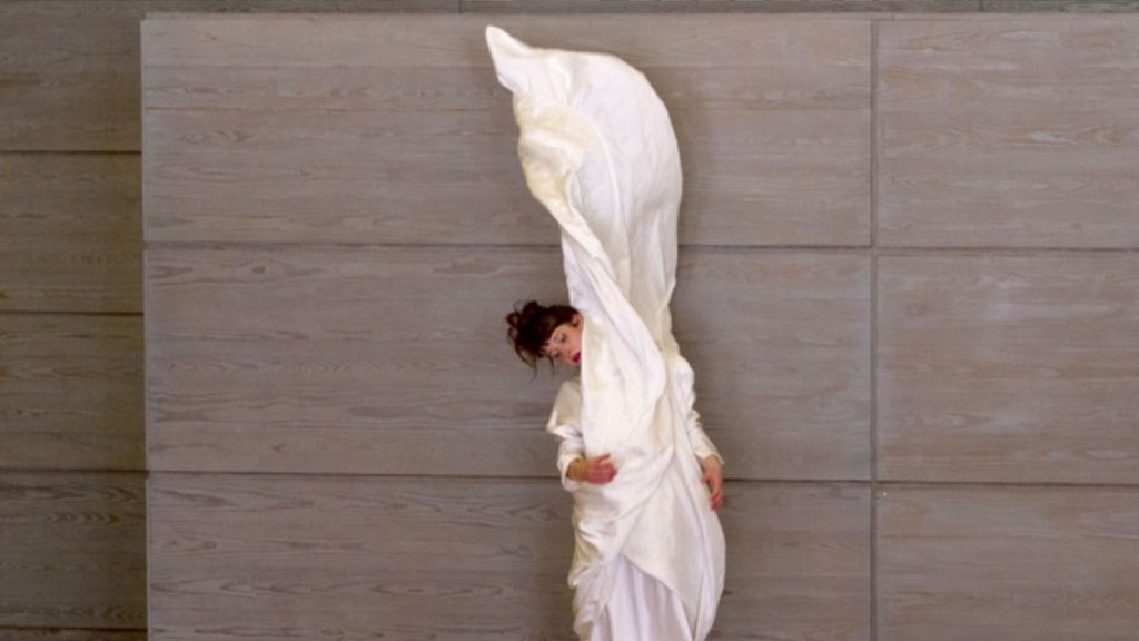 Amapola. Ellas crean