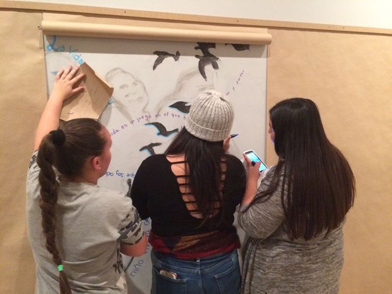 Mujeres, cultura y vulnerabilidad. VII Seminario de Arte e Inclusión Social