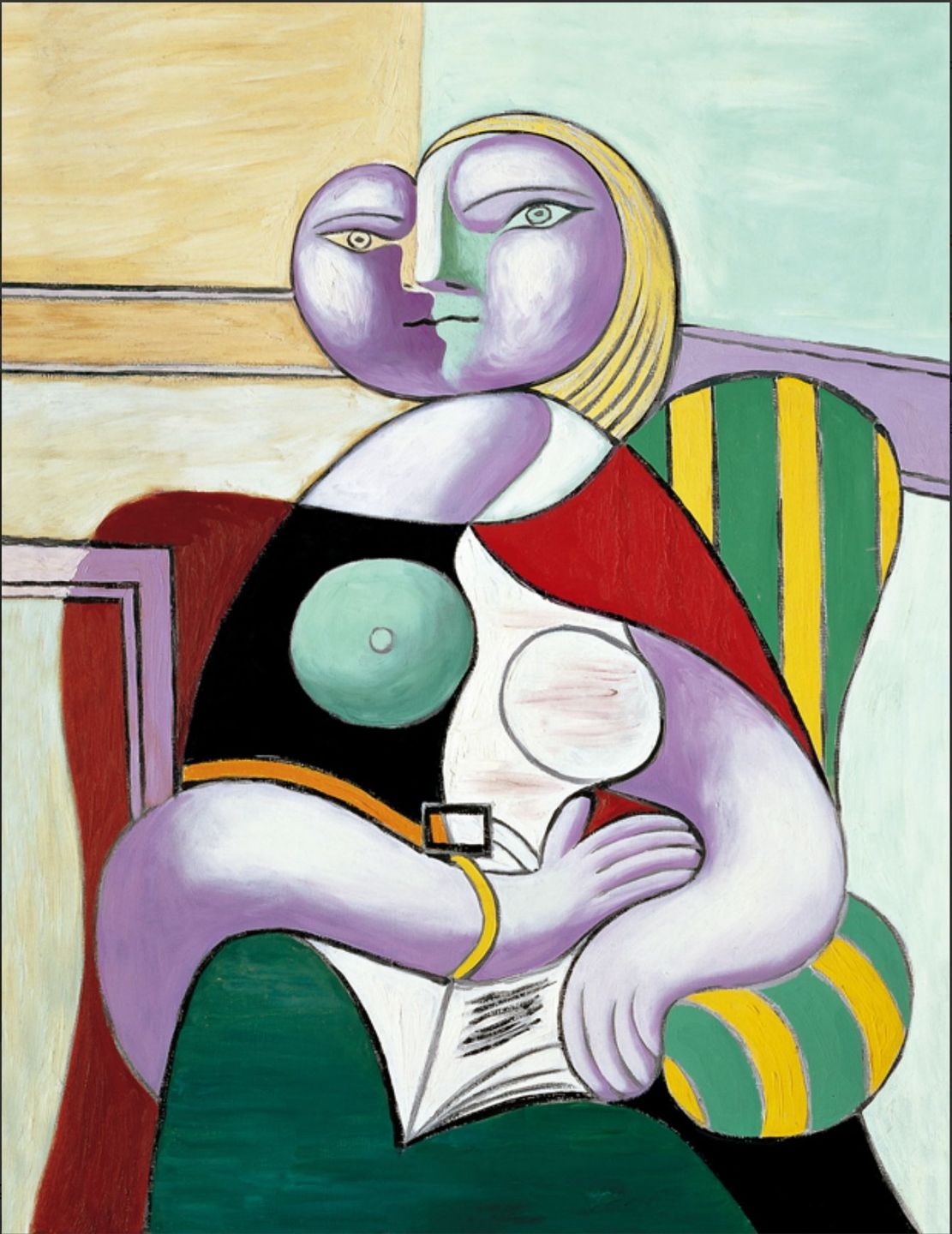 El Picasso de los Picasso | Museo Picasso Málaga