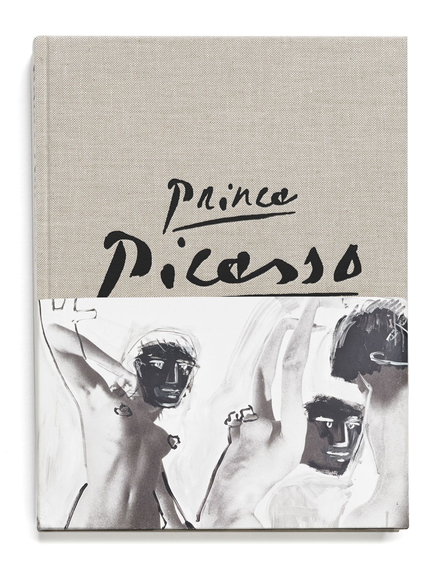 Prince-Picasso | Museo Picasso Málaga