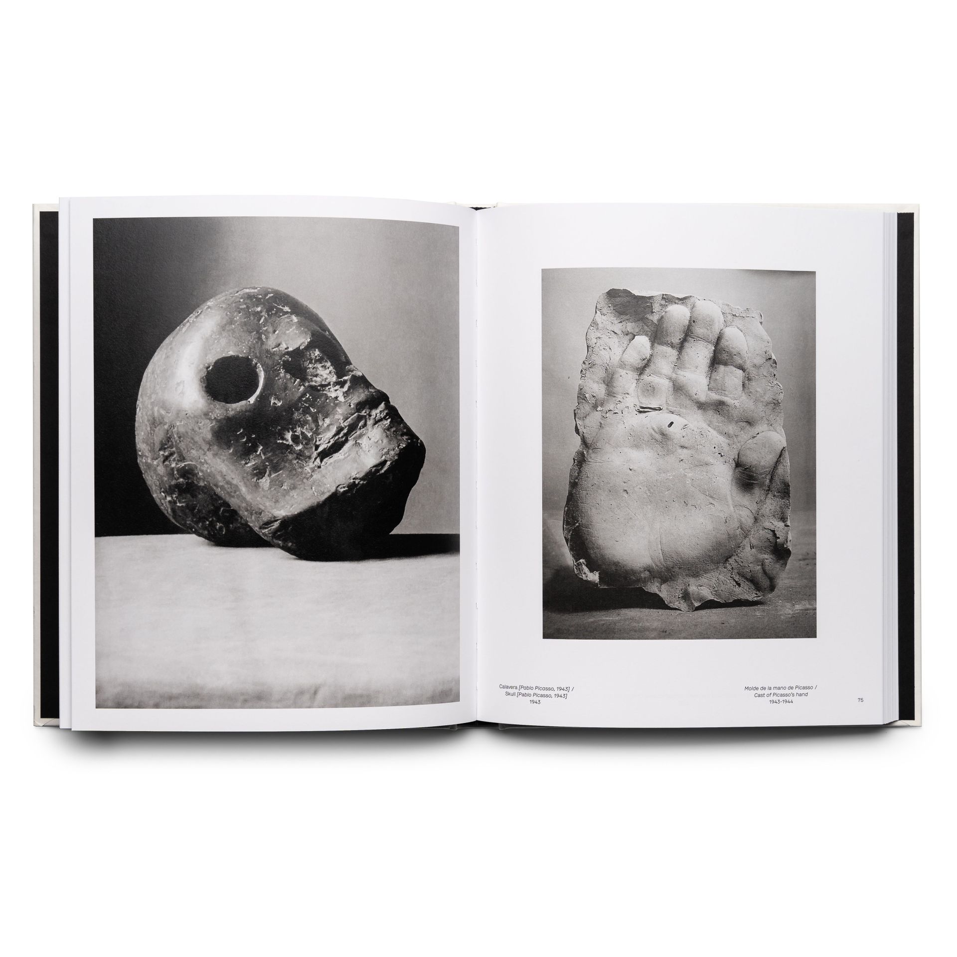 Picasso vu par Brassai　ピカソ　ブラッサイ　ブラッシャイ PICASSO VU PAR BRASSAI – ARTRANDOM