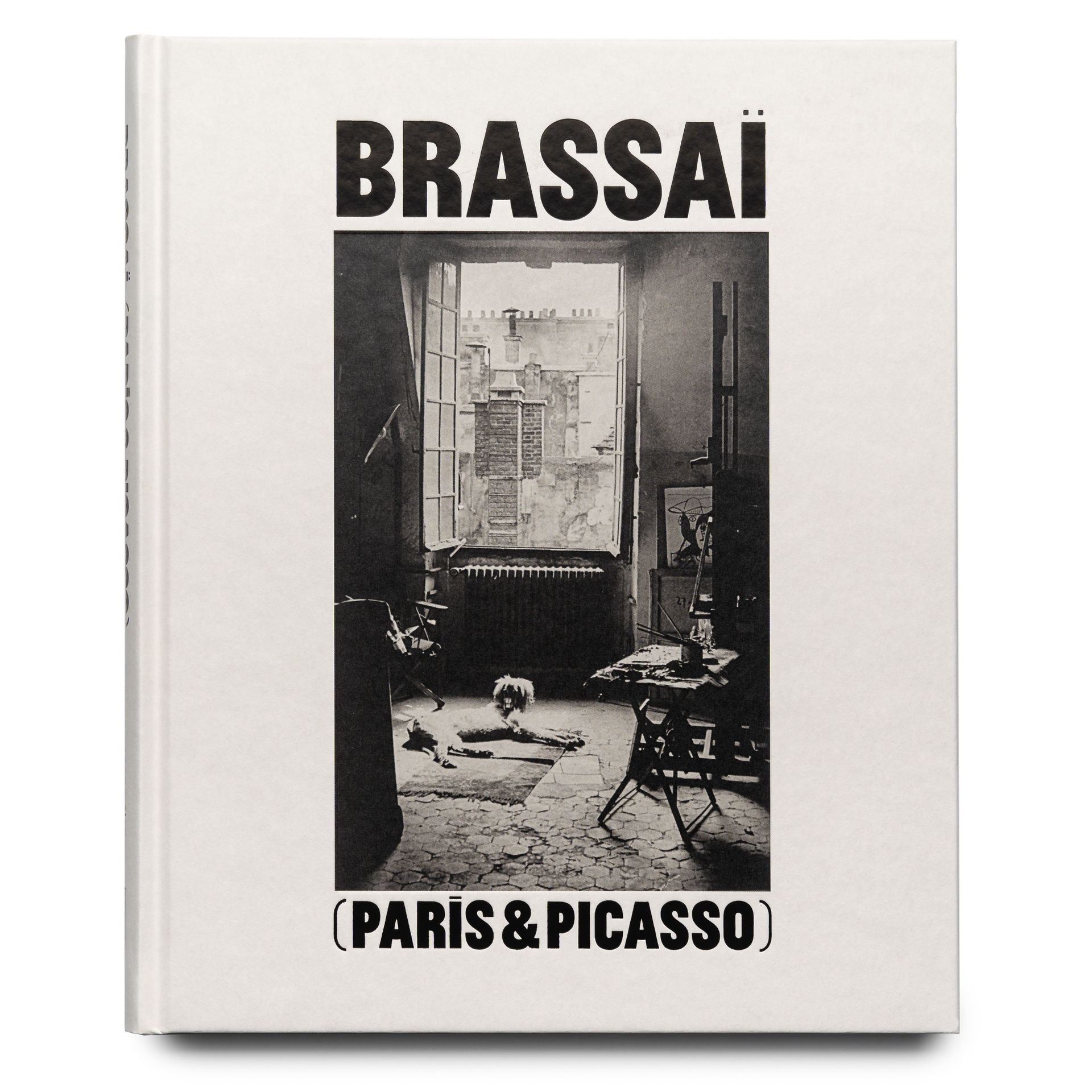 Brassaï (Paris&Picasso) | Museo Picasso Málaga