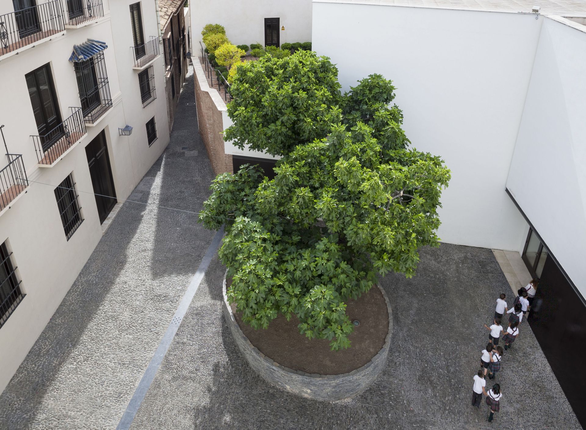 SDG 11: Sustainable cities and communities