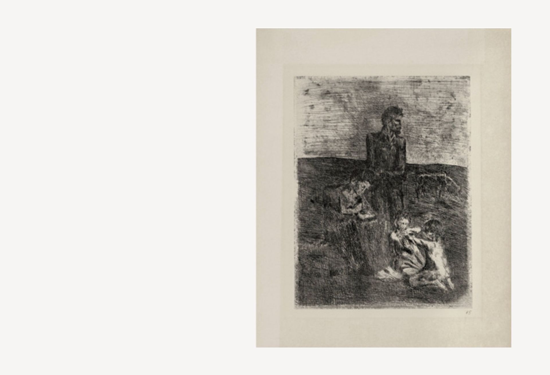 SDG 10: Reducing inequality