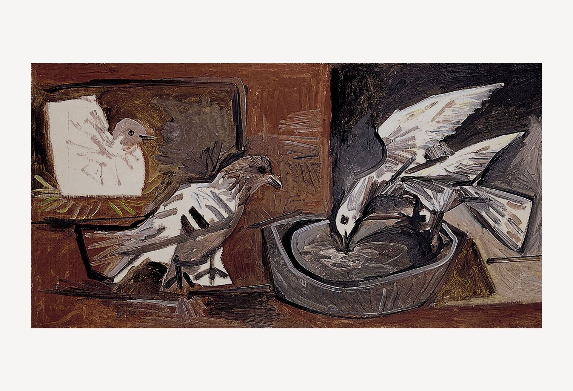 SDG 16: Promoting peaceful and inclusive societies